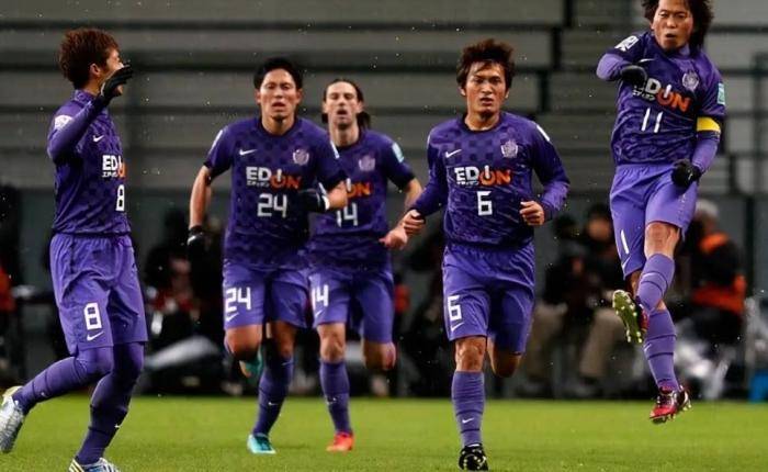 关于日本球队表现抢眼：川崎磐田联手晋级的信息