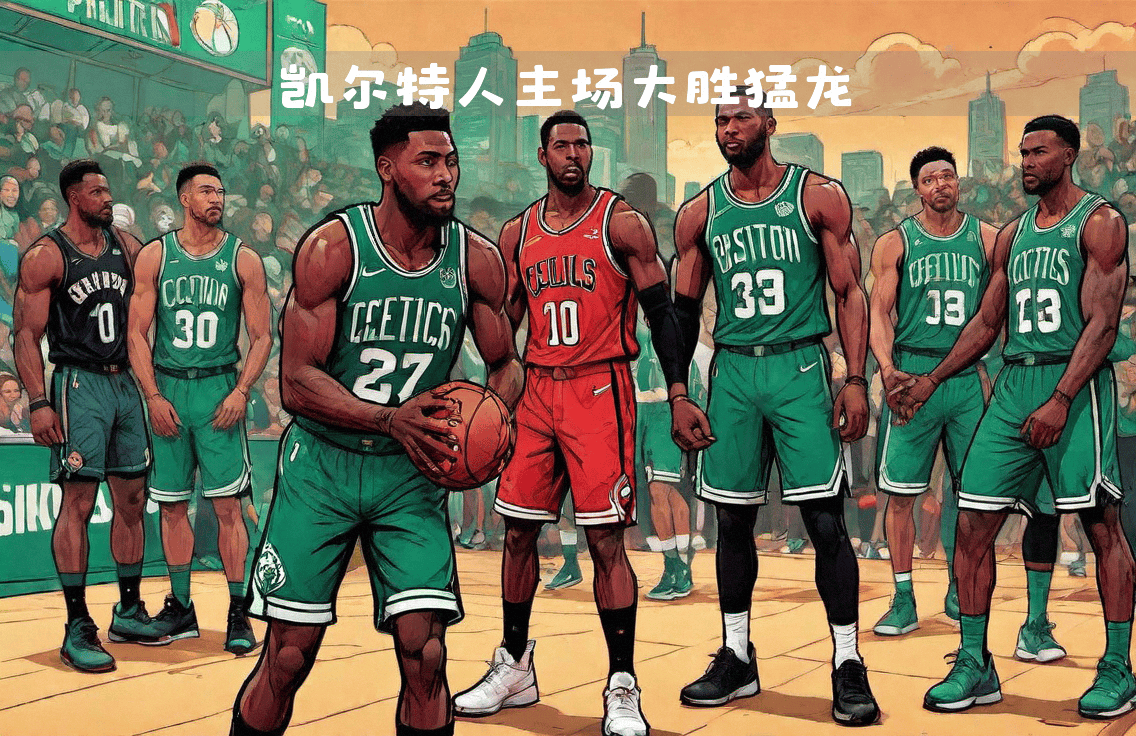 关于猛龙主场大胜骑士，提升东部排名的信息