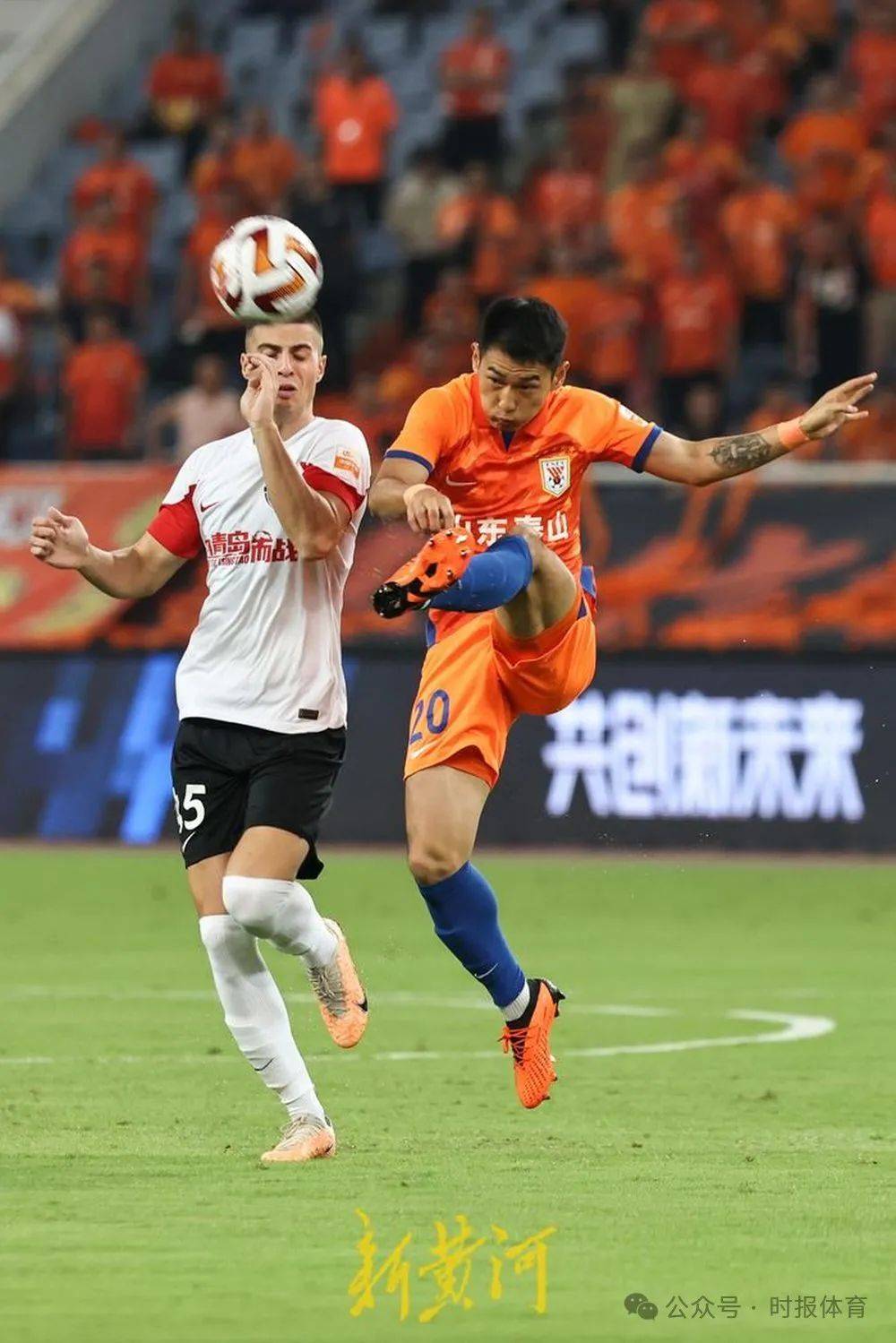 FBsports-中超强队频频受挫，新赛季变数颇多
