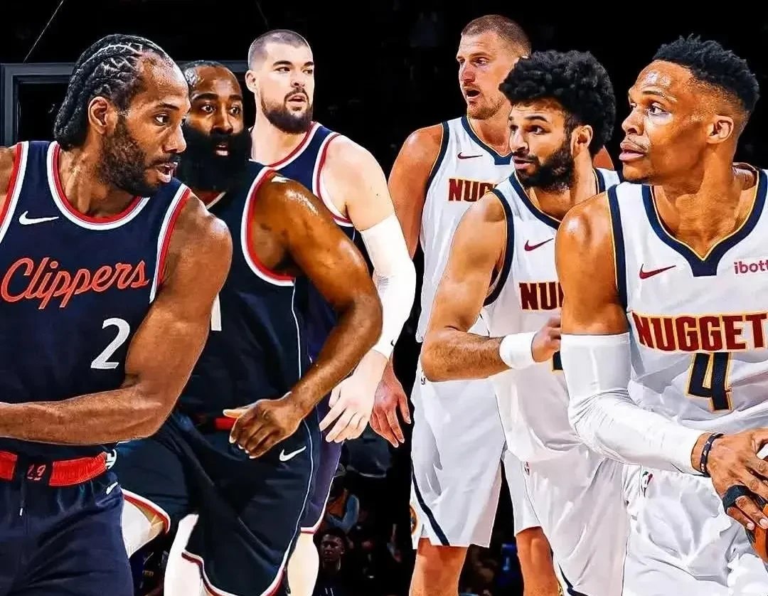 NBA球队战术变革取得良好效果 NBA球队战术变革取得良好效果