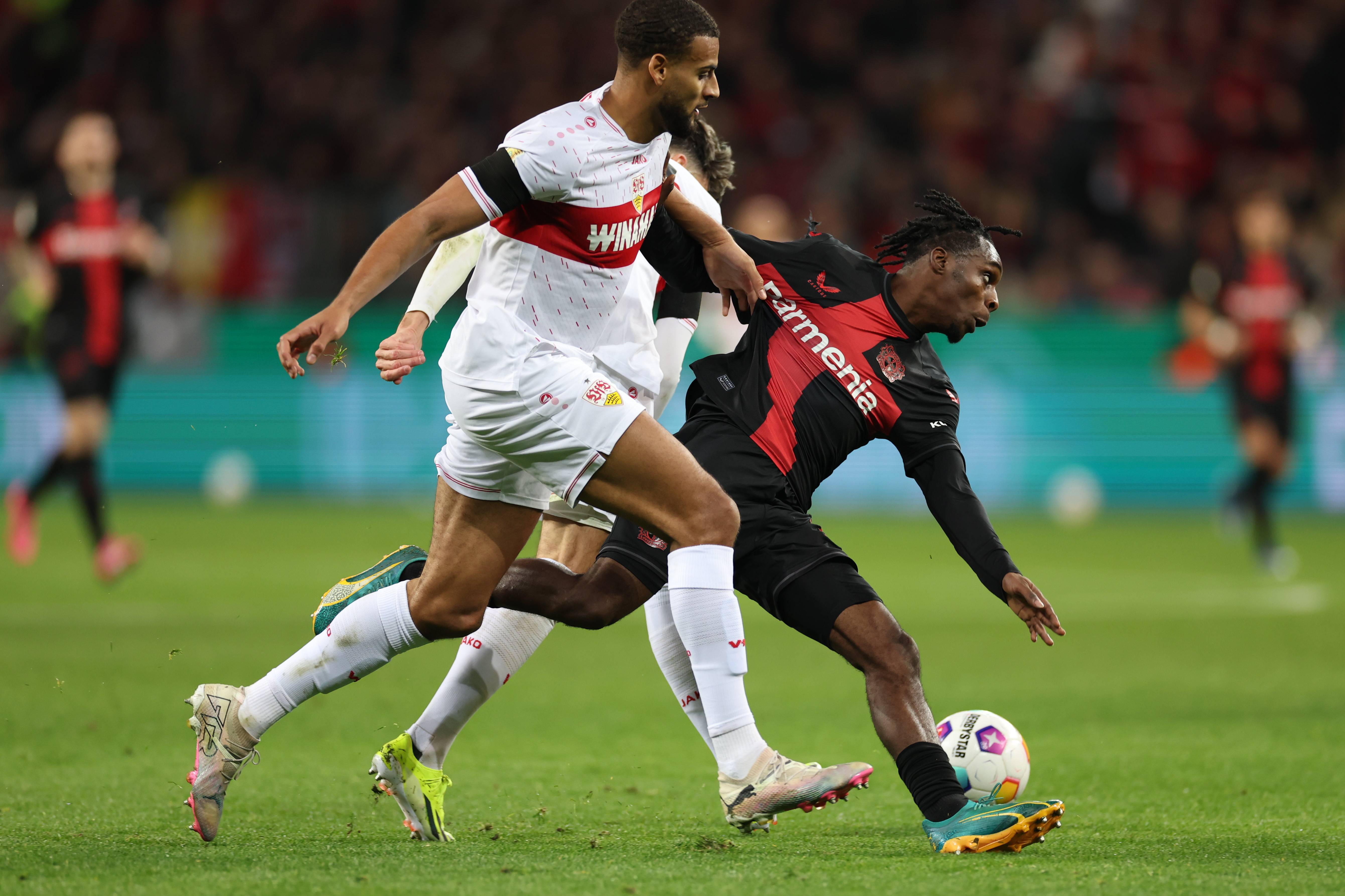 FB体育在线-关于斯图加特队新援表现出色，驰骋绿茵场的信息