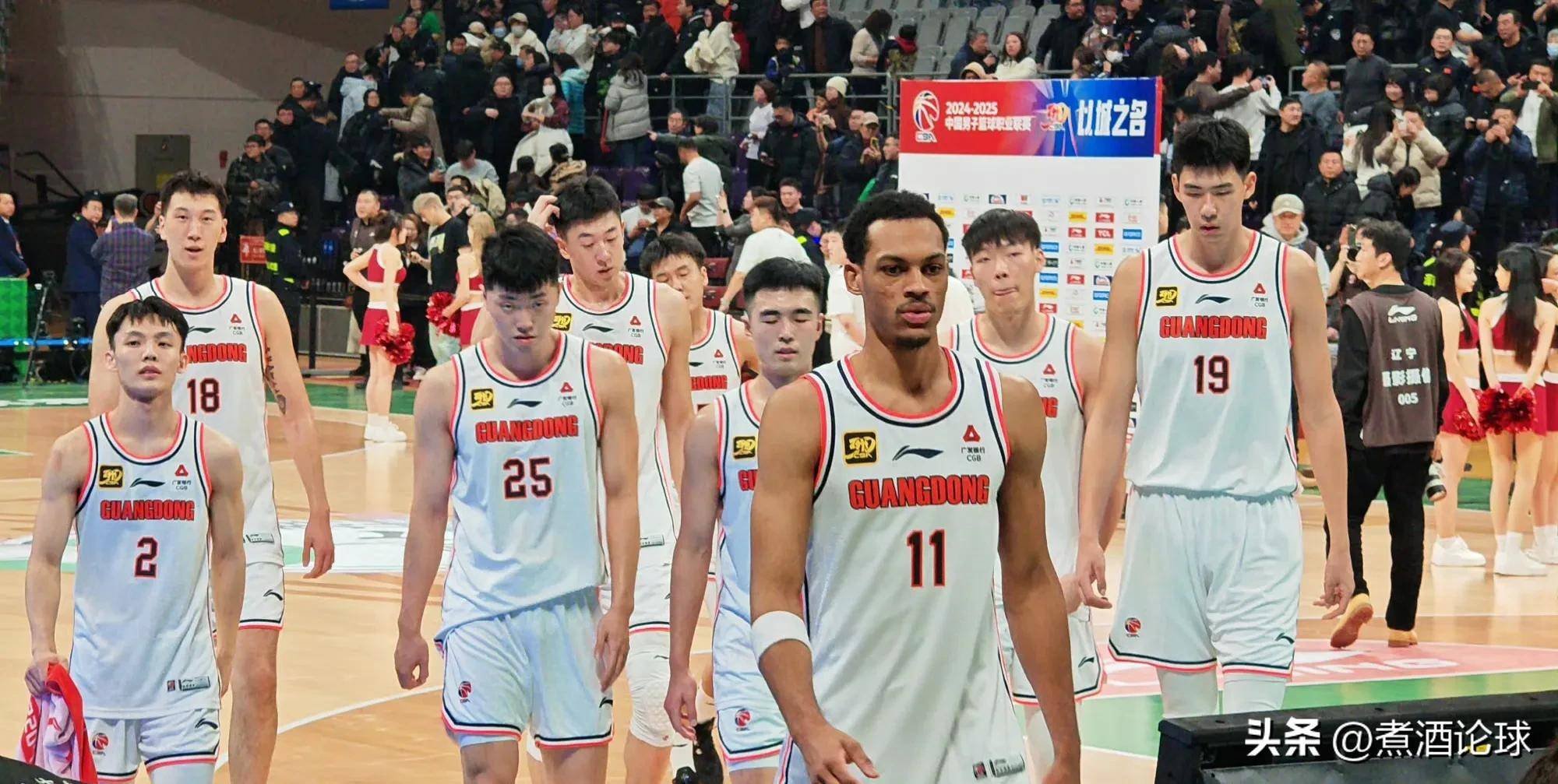 FB体育网页版-关于广东队稳定发挥，艰难取胜！赛季前景看好！的信息