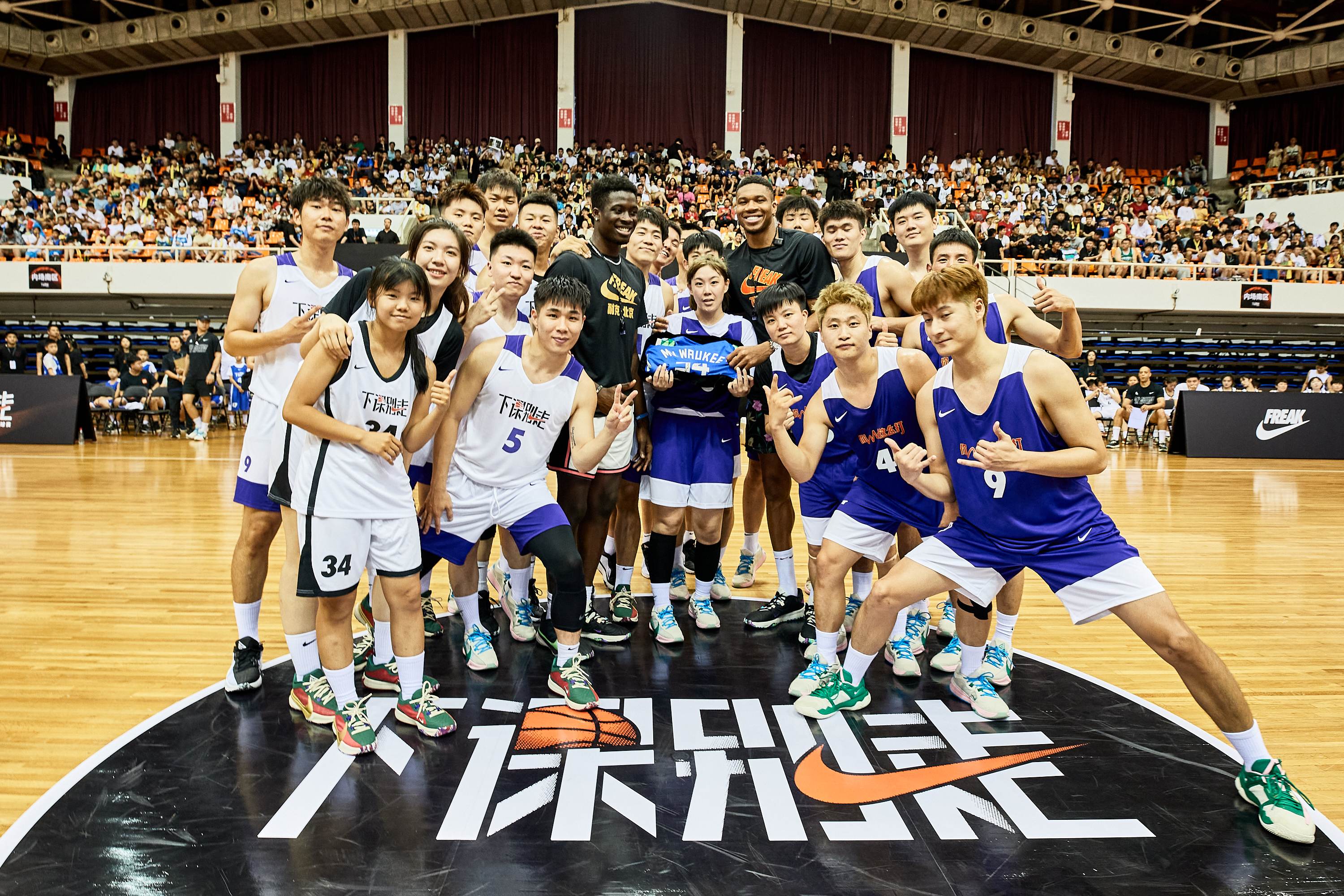 篮球世界赛事即将拉开序幕,球员们备战进行中的简单介绍 篮球世界赛事即将拉开序幕,球员们备战进行中的简单介绍