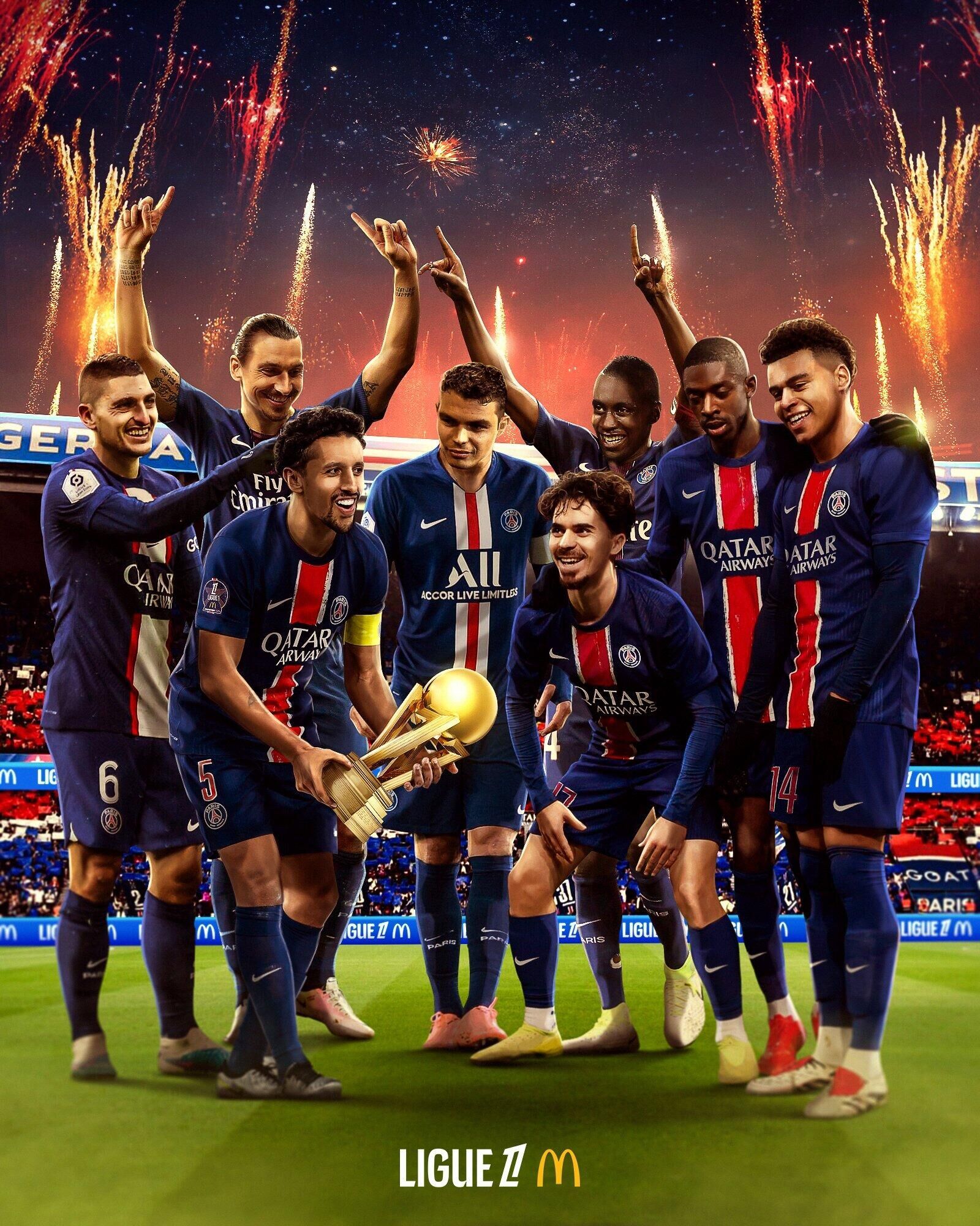 法国联赛局势白热化,各队拼尽全力 法国联赛局势白热化,各队拼尽全力