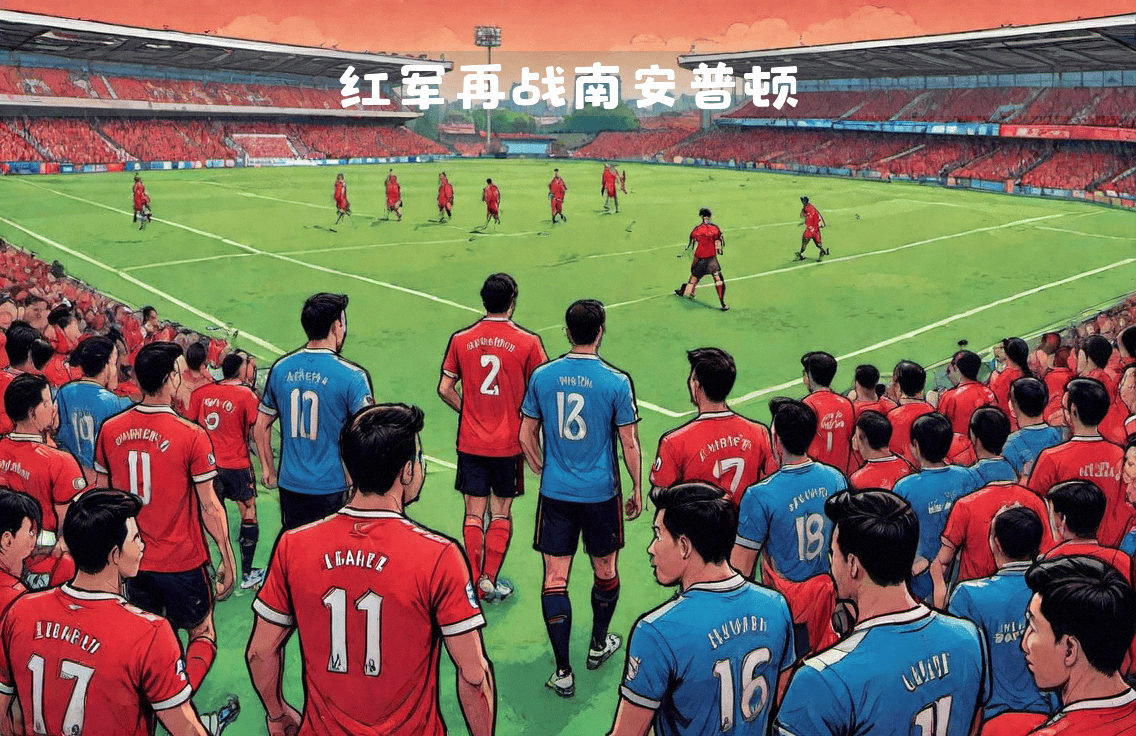 FB体育在线-利物浦主场对阵南安普顿，红军会否继续保持连胜？的简单介绍