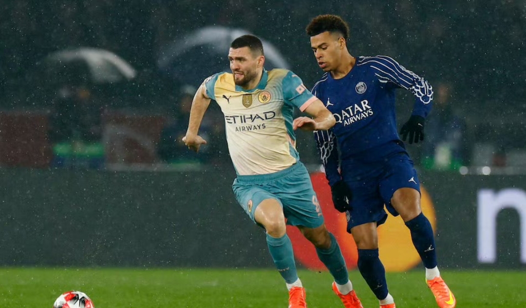 FB体育APP-巴黎圣日耳曼击败雷恩取得法甲四连胜