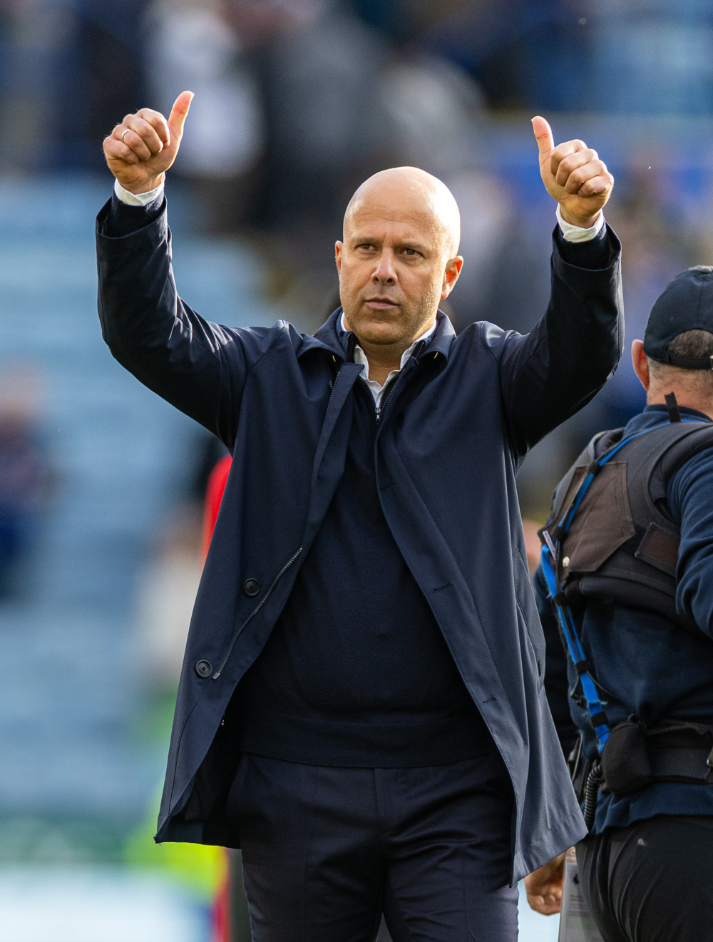 利物浦主场1-0力克莱斯特城,踏入英超前四的简单介绍 利物浦主场1-0力克莱斯特城,踏入英超前四的简单介绍