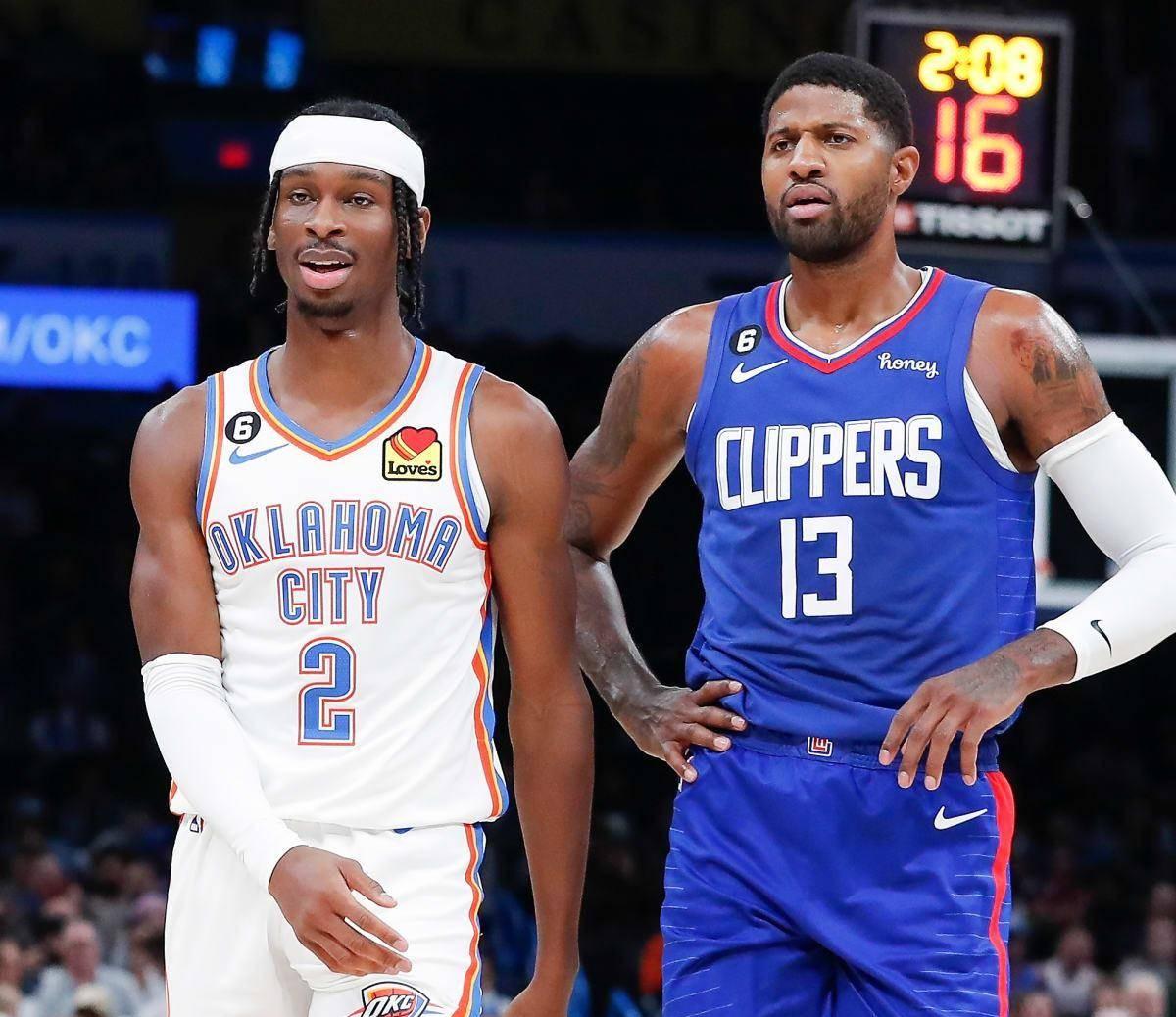 乔治爆发砍下40分,快船轻取凯尔特人取得顺风连胜 乔治爆发砍下40分,快船轻取凯尔特人取得顺风连胜