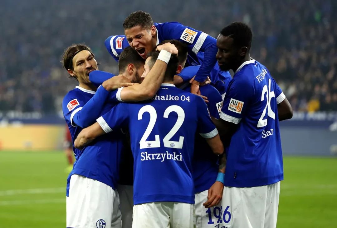 弗赖堡客场喜迎胜利!战胜沙尔克04取得关键胜利!的简单介绍 弗赖堡客场喜迎胜利!战胜沙尔克04取得关键胜利!的简单介绍