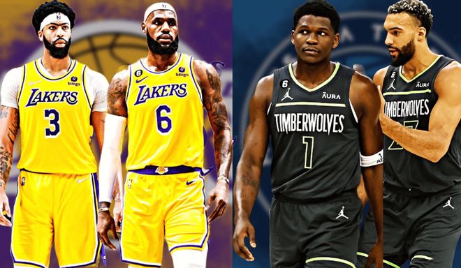 点杀!森林狼擒鹈鹕助力季后赛 点杀!森林狼擒鹈鹕助力季后赛