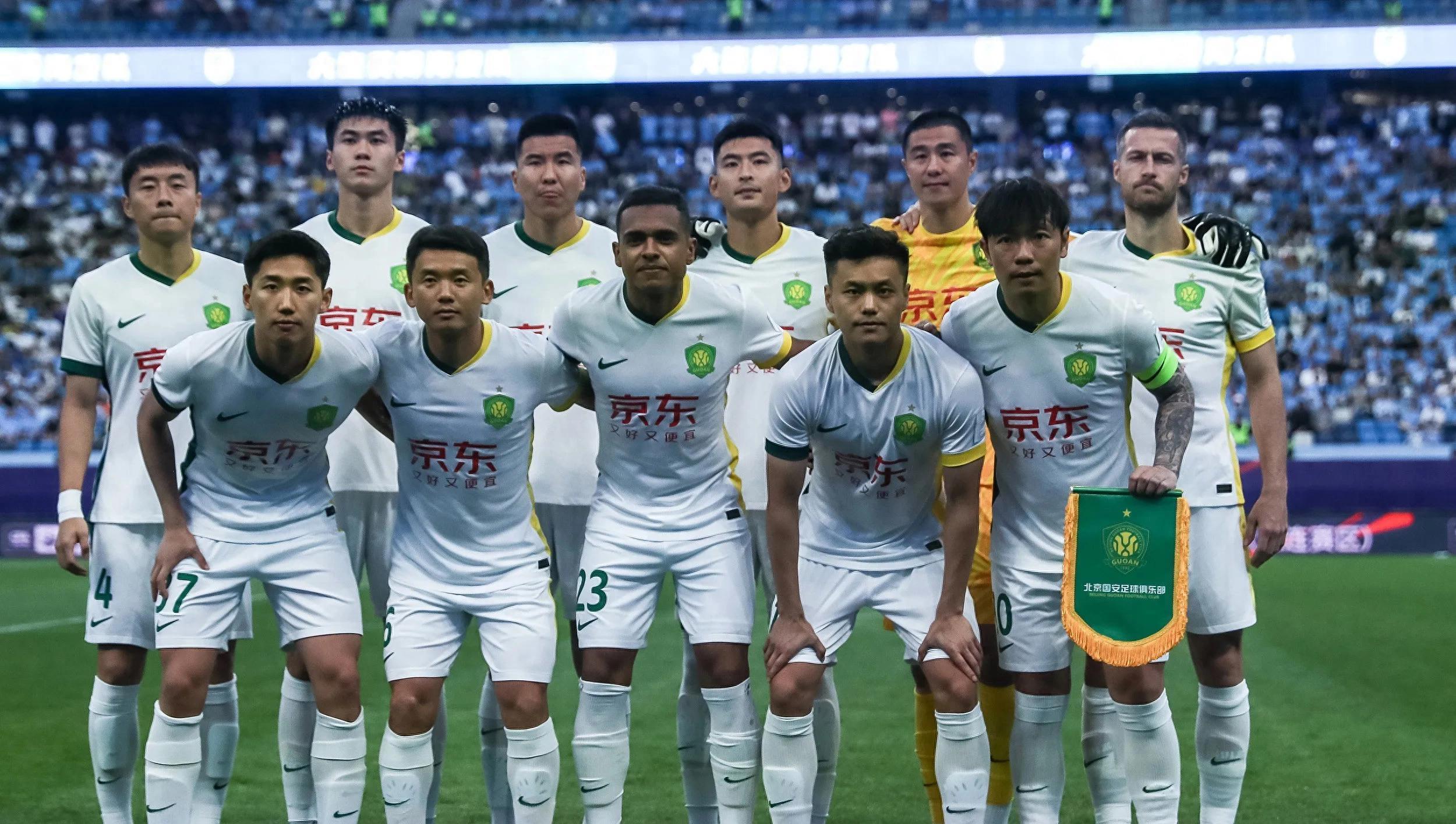 -中超联赛即将迎战下半程，各队备战状态良好