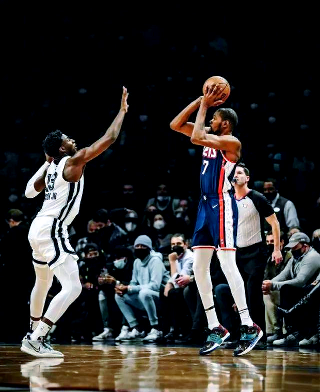 FB体育官网-开拓者不敌篮网，备战有待加强的简单介绍