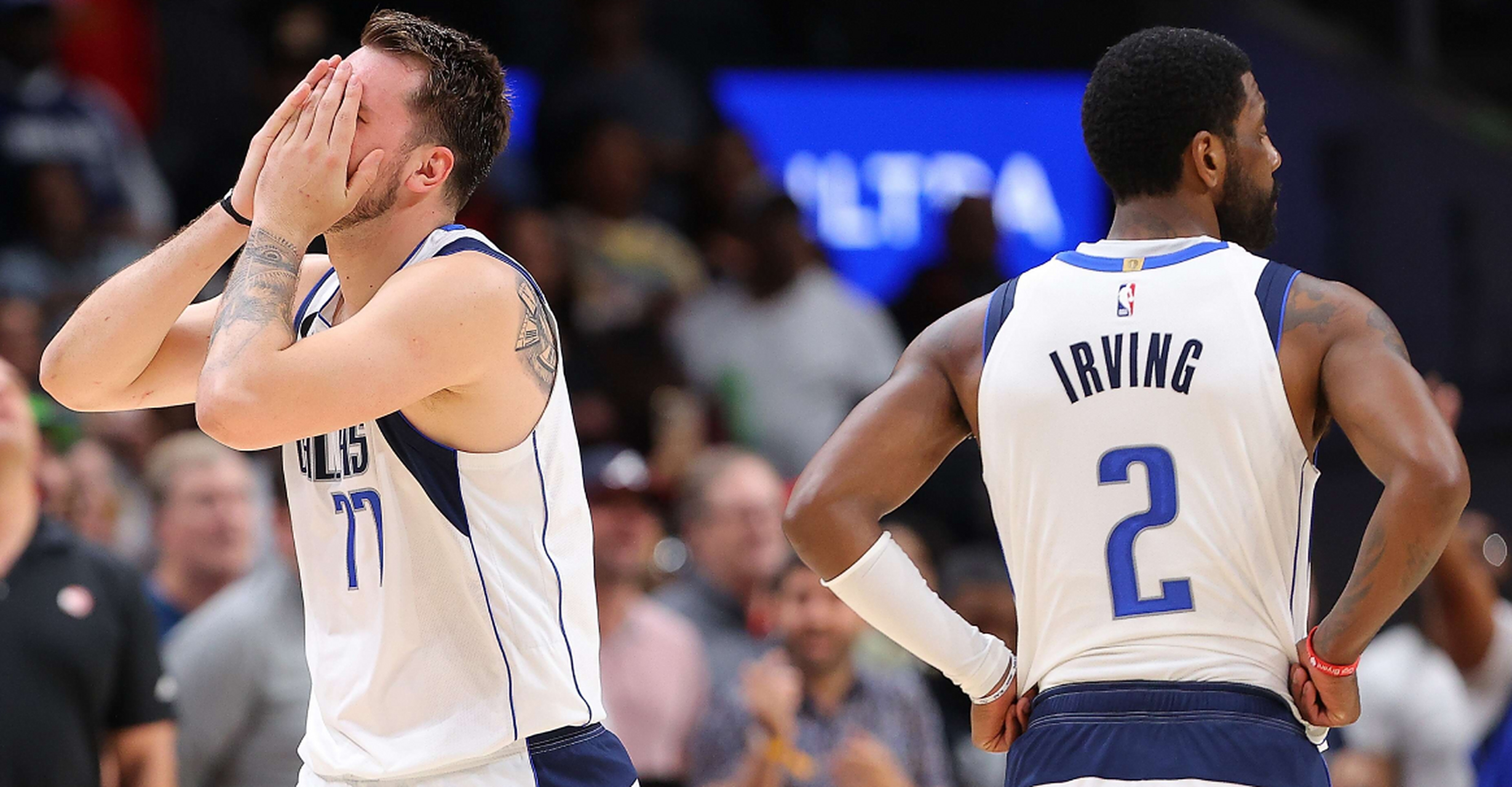 FB体育APP-独行侠不敌国王，唐西奇砍下高分