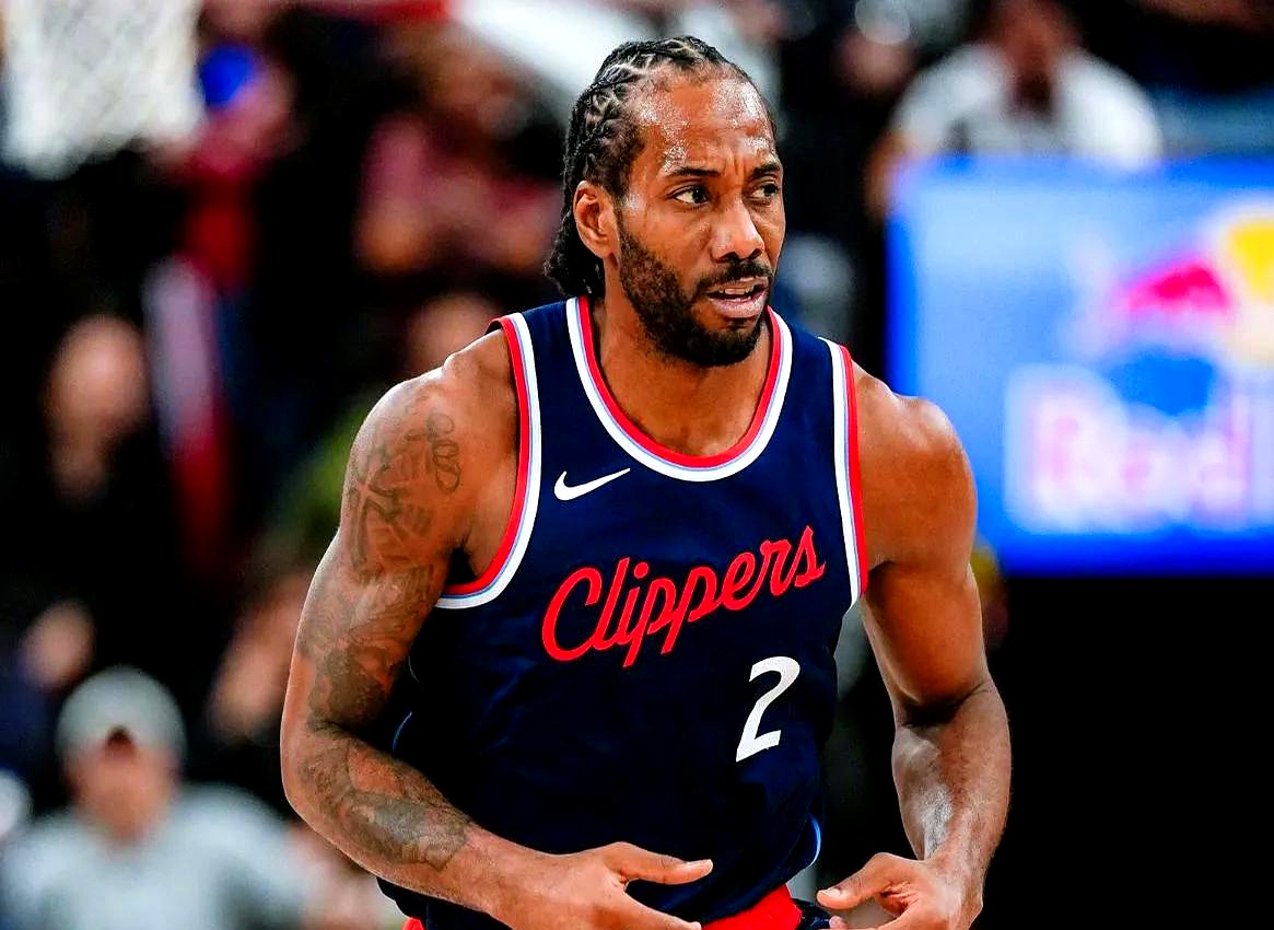 FB体育在线-快船主场大胜魔术，莱昂纳德状态回暖的简单介绍