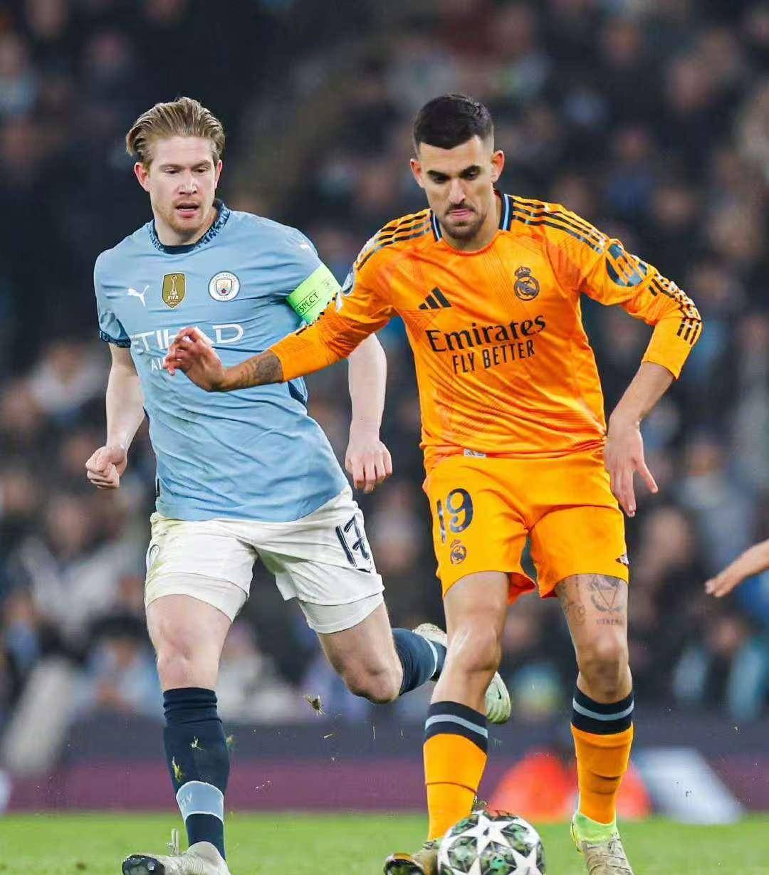 FB体育在线-皇马惨遭曼城逆转！1-2告负，出局！的简单介绍