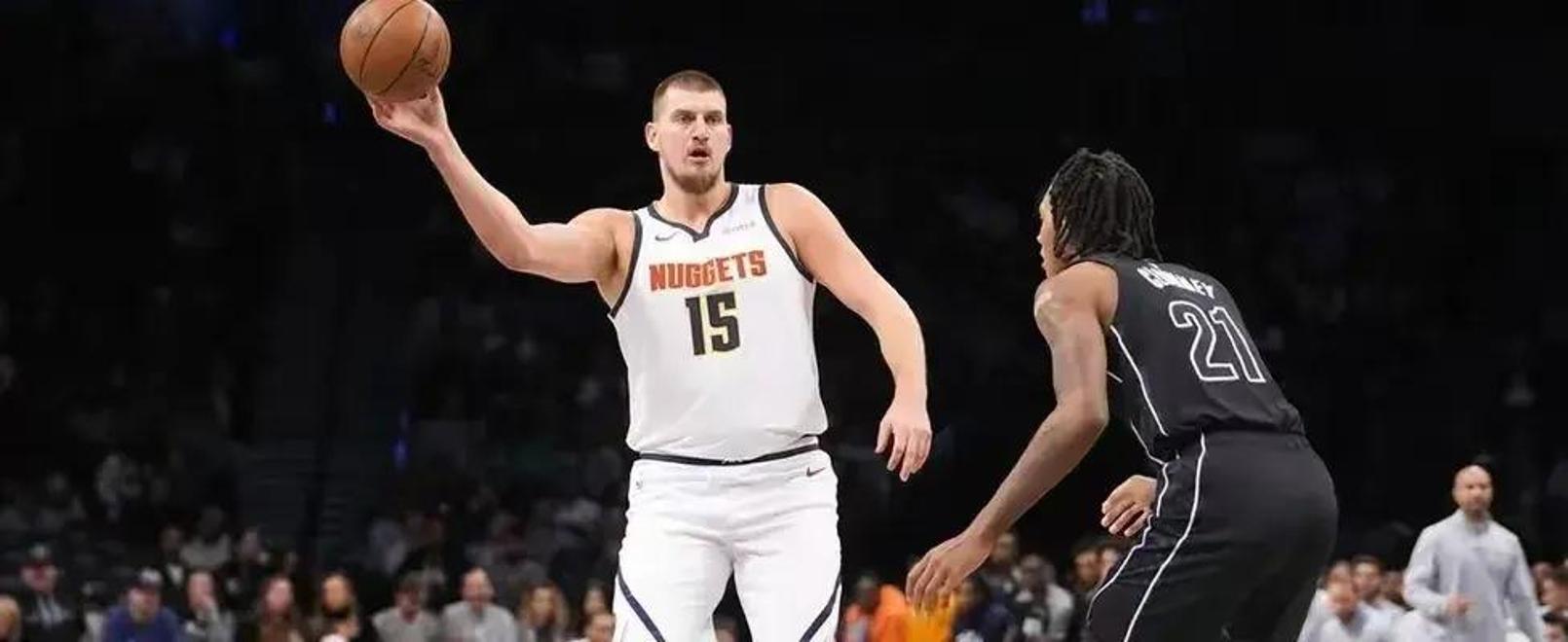 FB体育官方网站-篮网告捷掘金，重获胜利