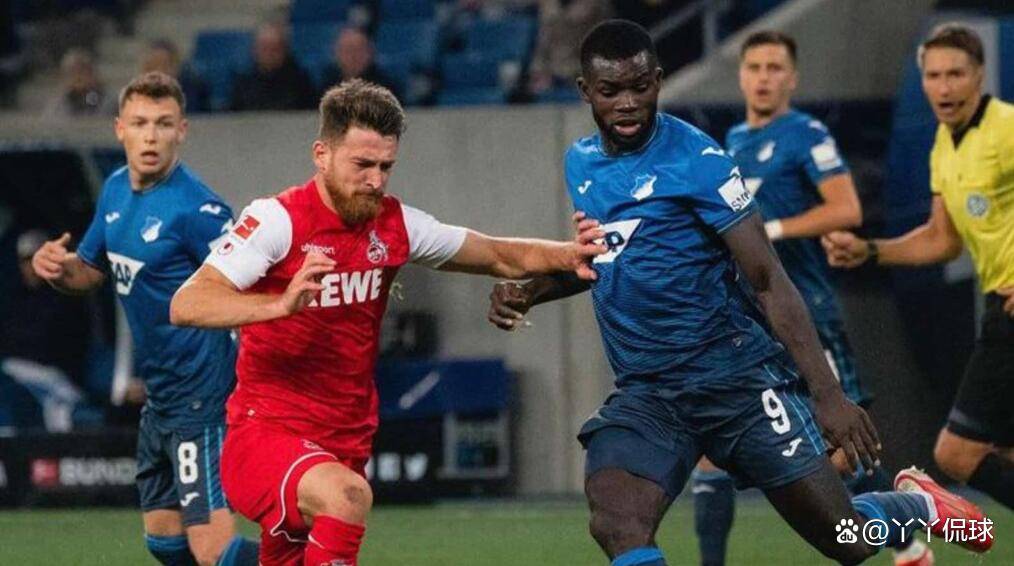 科隆球队表现不佳，客场输给了勒沃库森