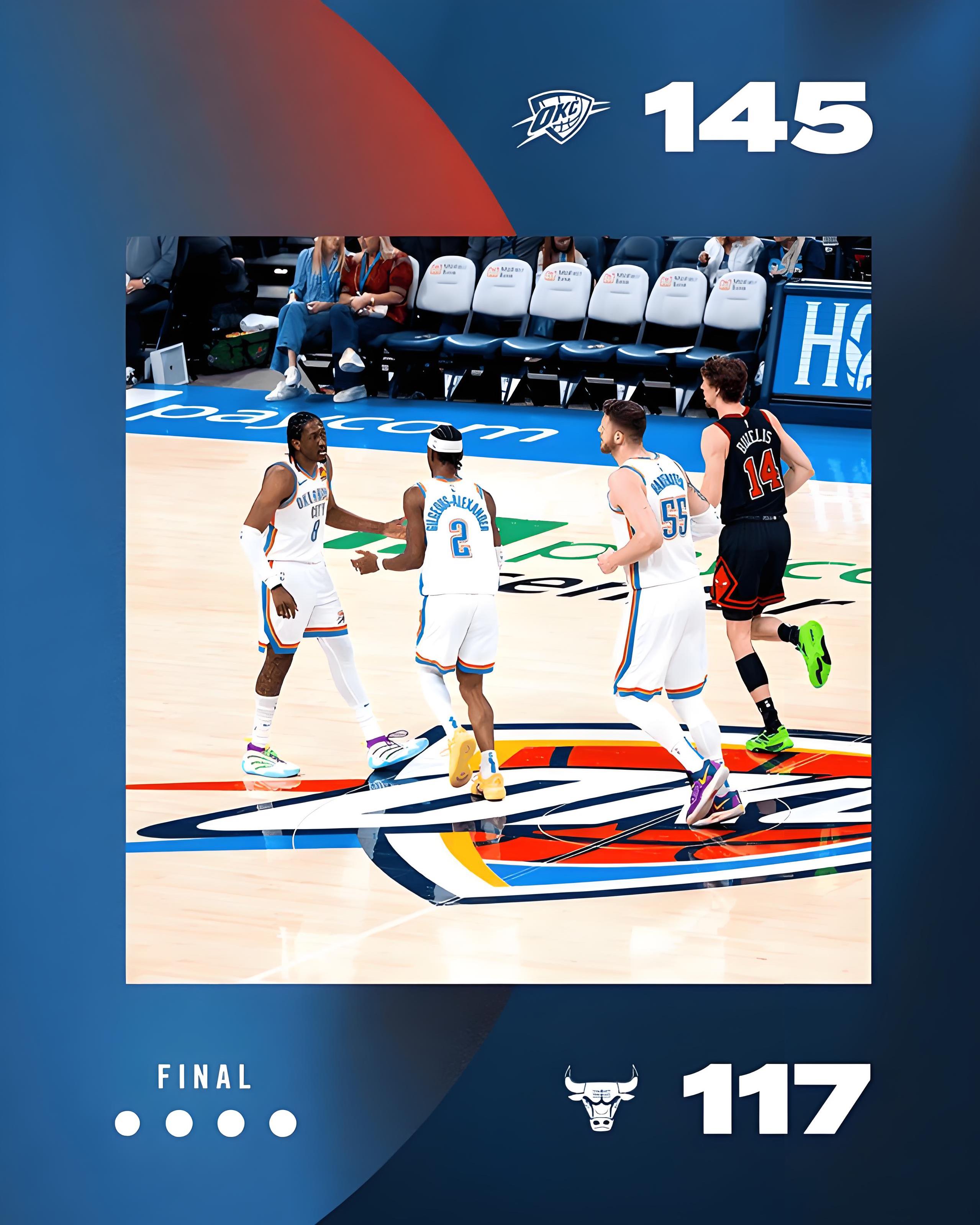 76人大胜热火，局势扭转？