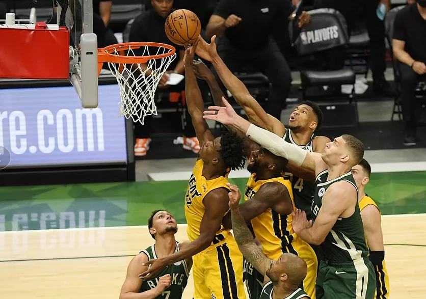 包含猛虎险胜热火,保住榜首位置的词条 包含猛虎险胜热火,保住榜首位置的词条