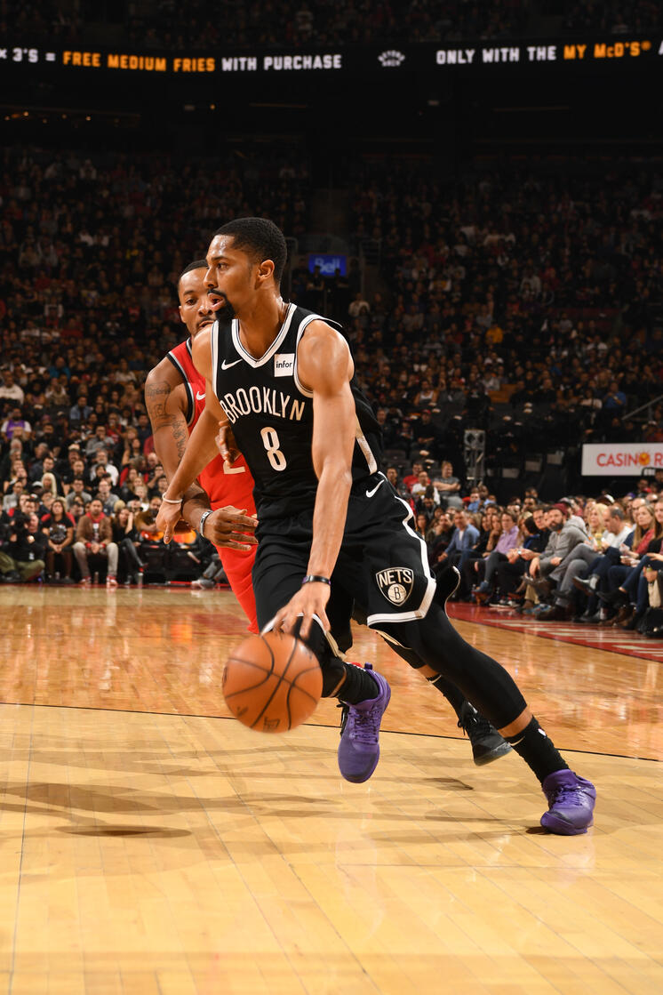 猛龙绝杀篮网，晋级次轮