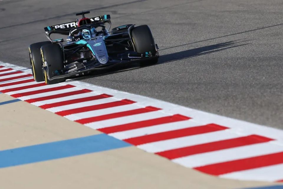 FB体育娱乐-包含哈斯车队横扫阿斯顿马丁，周冠宇关键制胜的词条