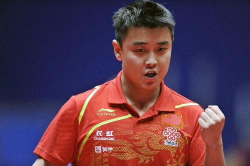 FB体育注册网址-德国队力克葡萄牙队，王皓关键制胜